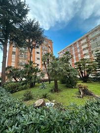 Ampio 5 Vani nel Parco INCIS