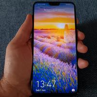 Smartphone Honor View 10 Lite