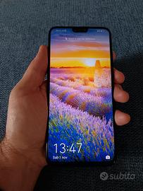 Smartphone Honor View 10 Lite