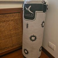 Sacco da boxe Domyos