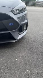 Ford focus rs 2019