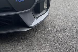Ford focus rs 2019
