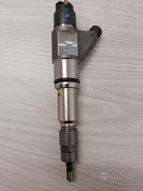 Iniettori Iveco Stralis 480