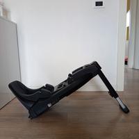 Isofix  Inglesina 