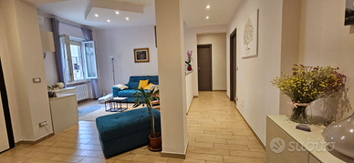 Quadrilocale in via cassino