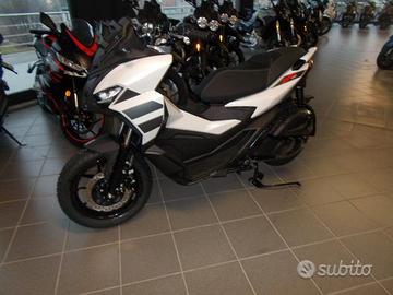 Aprilia SR GT 200 MOD 2025 E5