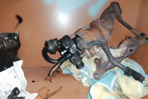 Turbina smart diesel