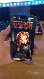iPhone 14 Pro Max Viola 128GB