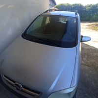 Opel Zafira 2004 , guarnizione testa cotta