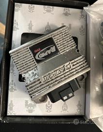 Rapid Bike Evo per MT-07