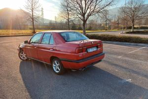 Alfa romeo 155 - 1997