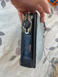 Stereo Auto Pioneer