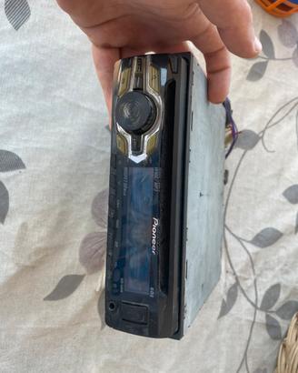 Stereo Auto Pioneer