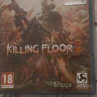 killing floor 2 