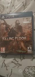 killing floor 2 