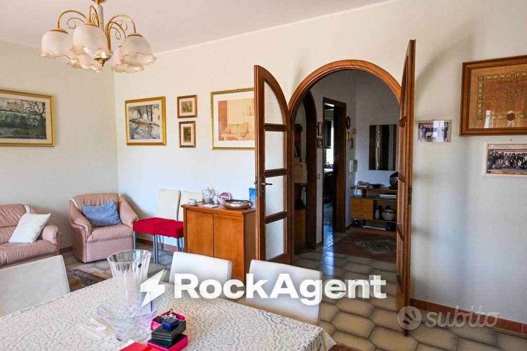 Apartment in Catanzaro, Dulcino - Vista 4