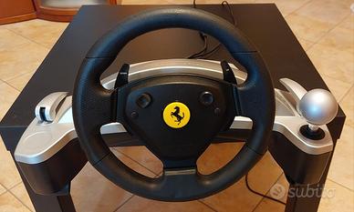 volante Ferrari x pc