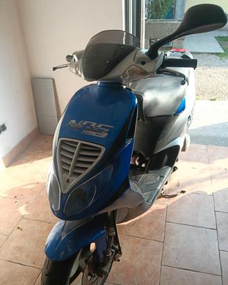 nrg piaggio