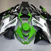 Carena compatibile KAWASAKI ZX6R 636 2013 - 2018