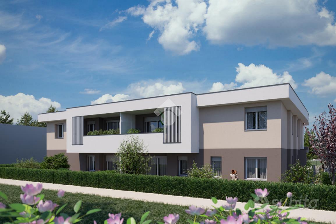 Appartamento – Castelfranco Emilia, La Spianata - Vista 2