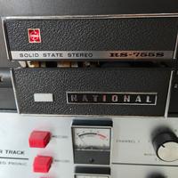 registratore a bobine 