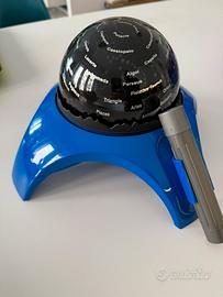 Trovastelle proiettore planetario