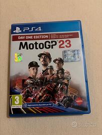 MotoGP 23
