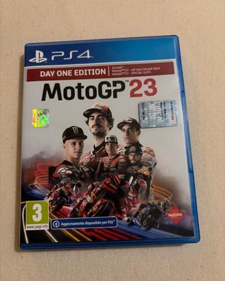 MotoGP 23