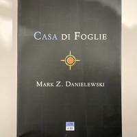 Mark z. Danielewski - Casa di foglie