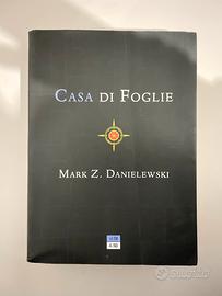 Mark z. Danielewski - Casa di foglie