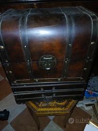 Baule
