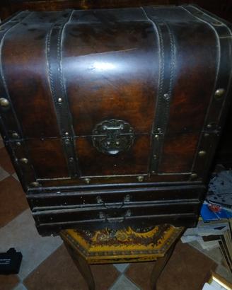 Baule