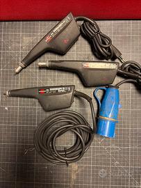 Signograph 25 incisore elettrico