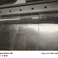 Attrezzature per macelleria