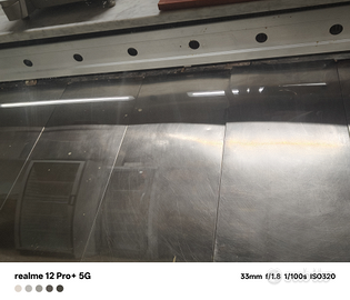 Attrezzature per macelleria