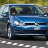 Volkswagen golf 7 ricambi