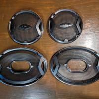 JBL Gto cover casse auto