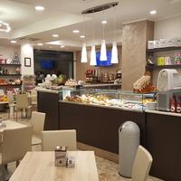 Bar caffetteria ben avviata