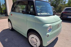 Fiat Topolino 6kw