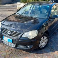 Volkswagen Polo 1.4 Comfortline