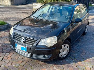 Volkswagen Polo 1.4 Comfortline