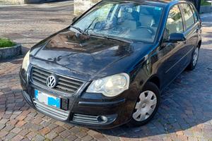 Volkswagen Polo 1.4 Comfortline