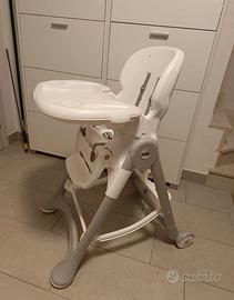 SEGGIOLONE PAPPA CAM E RIDUTTORE