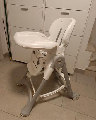 SEGGIOLONE PAPPA CAM E RIDUTTORE