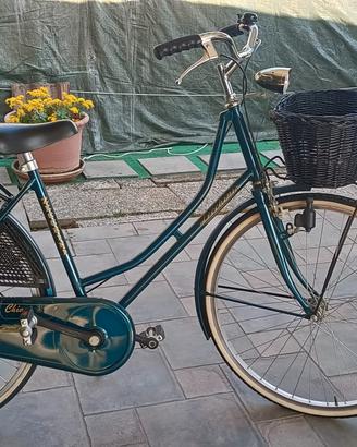 Bicicletta da Donna