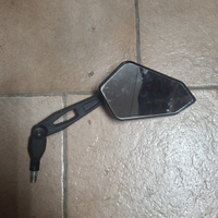 Specchietto retrovisore dx regolabile