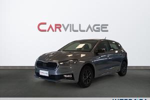 Skoda Fabia Young Edition 1,0 TSI 70 kW (95 CV) 5