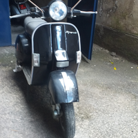 Vespa px 150