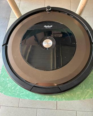 Robot Roomba