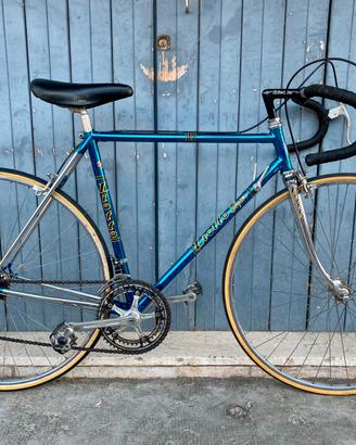 Bici da corsa vintage Liotto Super